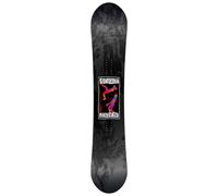 Nidecker - Snowboard freestyle - Sensor Pro 2027 in Legno - Taglia 158W cm - Nero