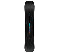 Nidecker - Snowboard uomo all-mountain - Escape Plus 2026 per Uomo - Taglia 159 cm - Nero