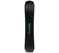 Nidecker - Snowboard uomo all-mountain - Escape Plus 2026 per Uomo - Taglia 162W cm - Nero