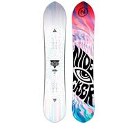Nidecker Tavola Da Snowboard Alpha