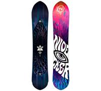 Nidecker Tavola Da Snowboard Alpha Apx