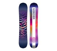 Nidecker Tavola Da Snowboard Astral