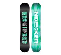 Nidecker Tavola Da Snowboard Da Donna Cheat Code