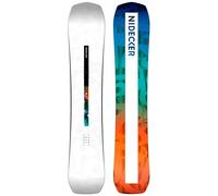 Nidecker Tavola Da Snowboard Escape