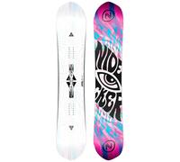 Nidecker Tavola Da Snowboard Gamma