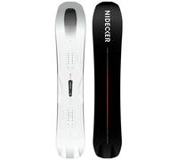 Nidecker Tavola Da Snowboard Megalight