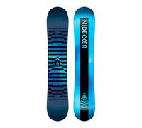 Nidecker Tavola Da Snowboard Merc