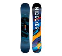Nidecker Tavola Da Snowboard Play