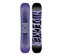 Nidecker Tavola Da Snowboard Sensor