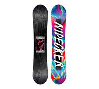 Nidecker Tavola Da Snowboard Sensor Pro