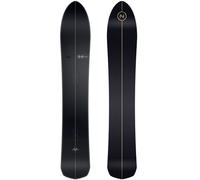 Nidecker The Pistola Uomo Snowboard All Mountain Freeride Powder Surfer 2025 Neu