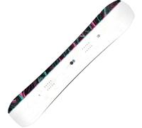 NIDECKER Venus - Donna - Bianco - Taglia 151- modello 2026