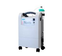 Nidek Medical Nuvo Lite concentratore di ossigeno 1 St