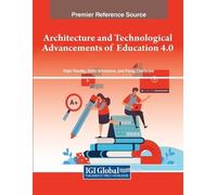 Nidhi Srivastav Architecture and Technological Advancements of Educa (Tascabile)