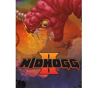 Nidhogg 2 (PC) Steam Key GLOBAL