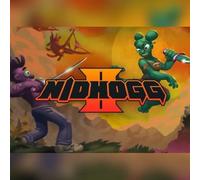 Nidhogg 2 (Xbox One / Xbox Series X|S) Xbox Live Key - EU