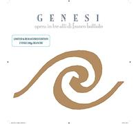 Nidi Alessandro & Camisasca Juri Genesi Opera In Tre Atti Di Franco Battiato 2LP
