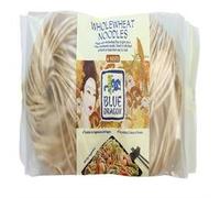 Nidi di tagliatelle integrali (300 g, confezione da 3 pezzi