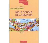 Nidi e scuole dell'infanzia. La continuità educativa