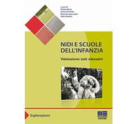 Nidi e scuole dell'infanzia. Valutazione esiti educativi