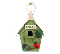 Nidi Per Uccelli Casette Gli Uccellini Da Esterno Casetta Decorativa