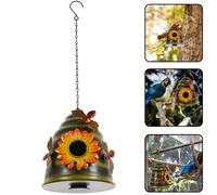 Nidi Per Uccelli Casette Gli Uccellini Esterni Casetta Da Giardino