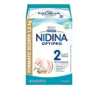 NIDINA 2 Optipro latte di proseguimento 1200g