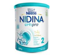 NIDINA 2 OPTIPRO POLVERE 800G