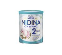 Nestle Nidina 2 Optipro Latte Di Proseguimento Da 6 Mesi 800 g