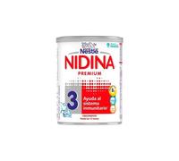 Nidina 3 Premium 800g - Latte di crescita