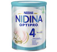 NIDINA OPTIPRO 4 POLVERE 800G