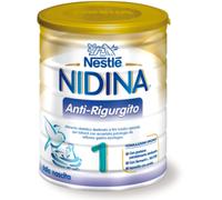nidina ar 1 800 grammi latte in polvere per lattanti antireflusso