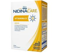 nidina care vitamina d 10 ml