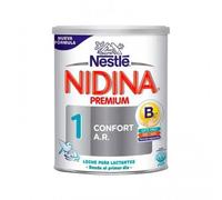 Nidina First Day Comfort Latte per neonati 800 g