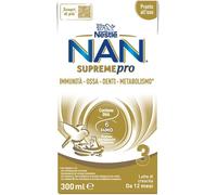nidina Nan supremepro 3 liquido 300 ml