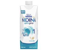Nidina Optipro 1 Latte Liquido Per Lattanti 500ml