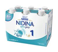 NIDINA 1 Optipro 6x500ml