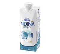 NIDINA OPTIPRO 1 LIQUIDO 500ML