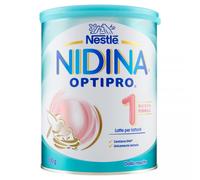 Nidina Optipro 1 Nestlè 800g