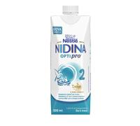 Nidina Optipro 2 Latte Proseguimento Da 6 Mesi 500ml