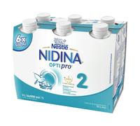 NIDINA 2 Optipro Liq.6x500ml