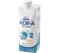 Latte Nestlé Nidina Optipro 2 500 ml