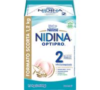 nidina optipro 2 polvere 1,2 kg