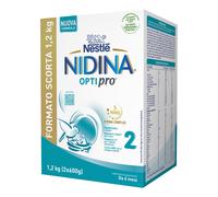 NIDINA OPTIPRO 2 POLV 2BUST