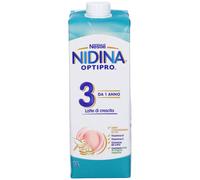 Nidina Optipro 3 Liquido 1 Litro 1000 ml Soluzione orale