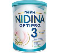 nidina optipro 3 polvere 800 g