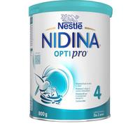 Nestlé Nidina 4 Optipro Polvere 800 g