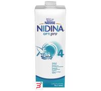 nidina optipro 4 liquido 1 litro