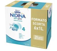 NIDINA 4 Optipro Liq.6x500ml