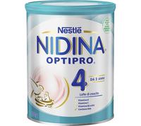 nidina optipro 4 polvere 800 g